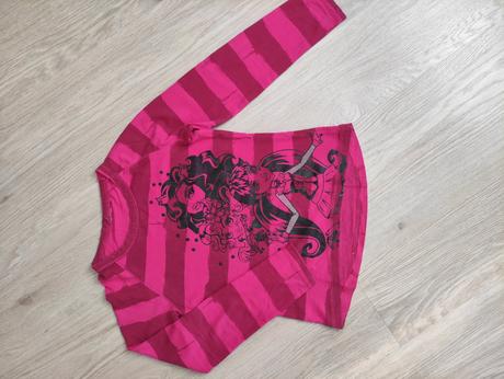 Tričko 134-140, 134