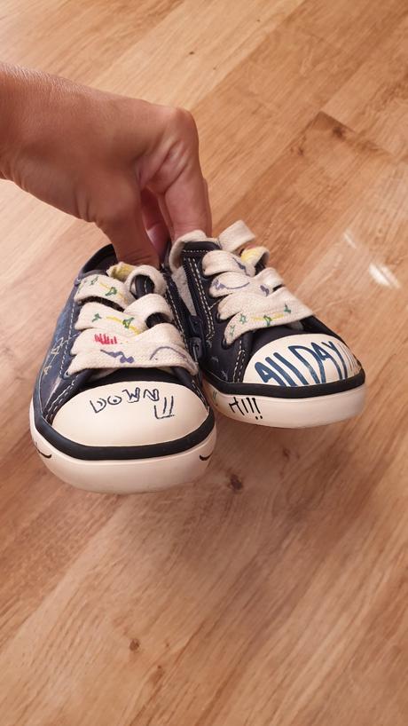 Zara tenisky, zara,20