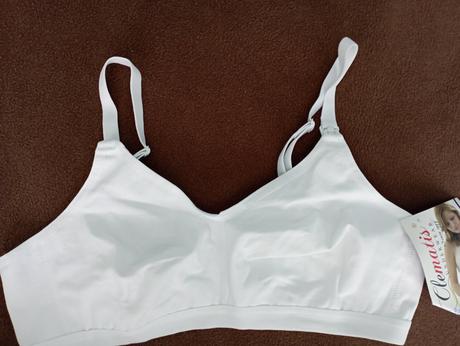 Podprsenka na dojčenie, 90,b