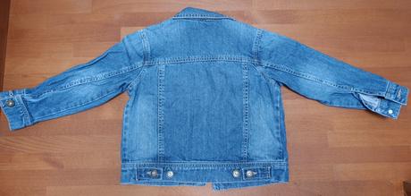 Riflova bunda 104/110, 104