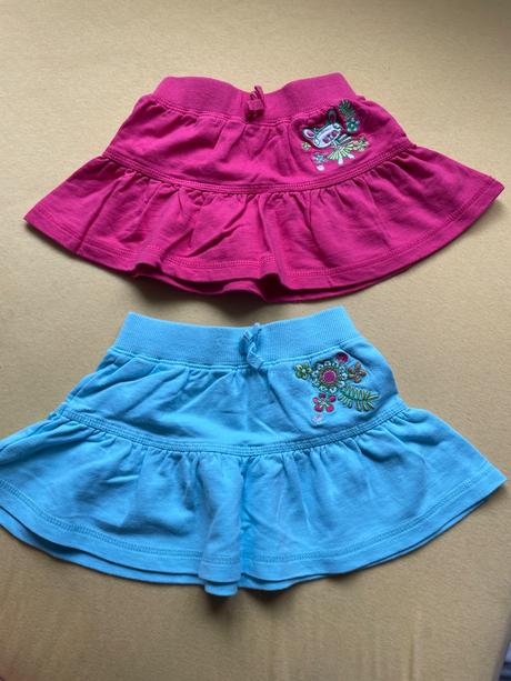 Sukničky, cherokee,68