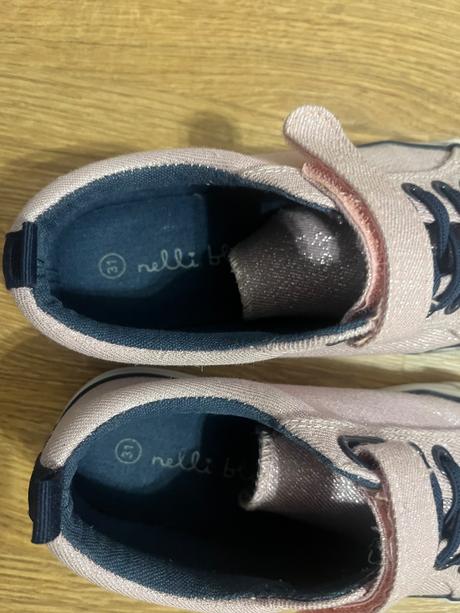 Tramky nelli blu 31, nelli blu,31