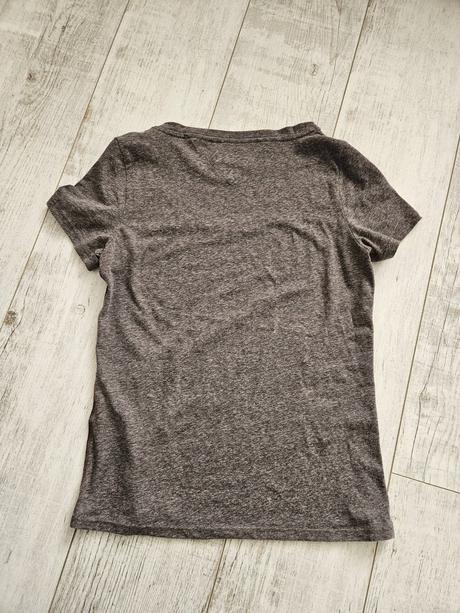 Tričko th, tommy hilfiger,xs