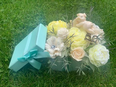 Mydlova gratulačná, 