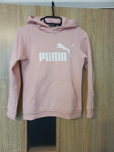 Mikina, puma,152