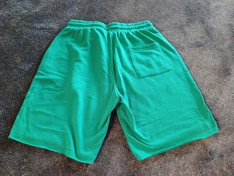 Teplakove unisex kratase v.m, m