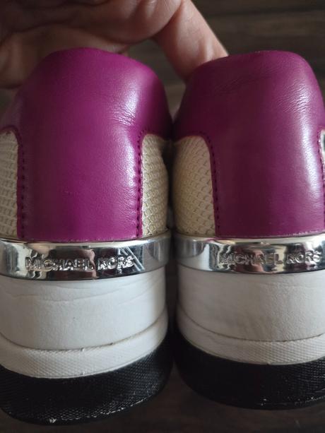 Michael kors tenisky, michael kors,39