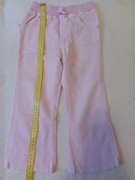 Nohavice v. 104, cherokee,104