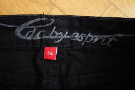 Rifľová minisukňa esprit, esprit,s