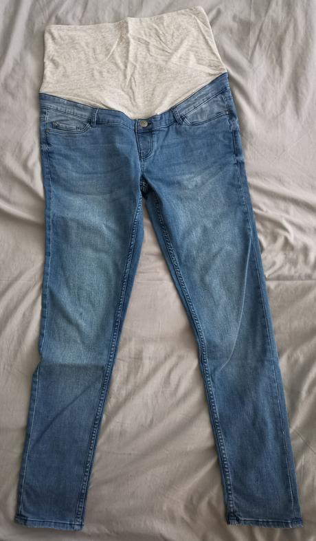 Tehotenské rifle, esmara,42