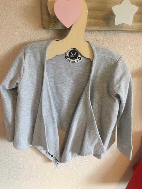 Kardigan mirau, mirau,86