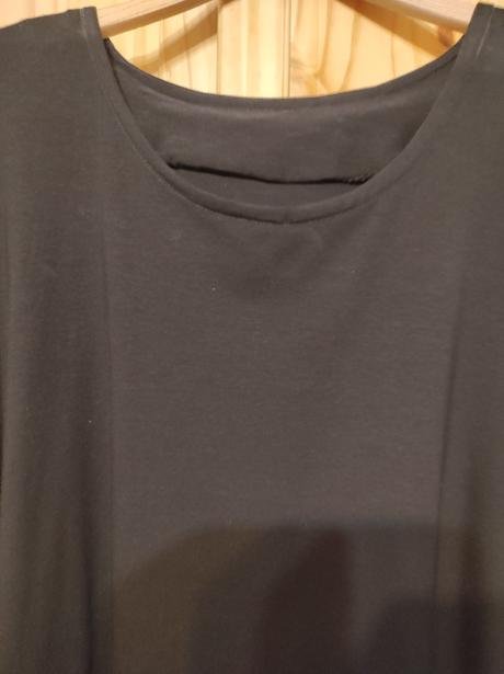 Predám nadrozmernu tuniku, 60