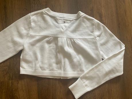 Tommy hilfiger sveter v.10, tommy hilfiger,152