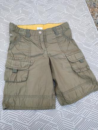 Kraťasy, palomino,110