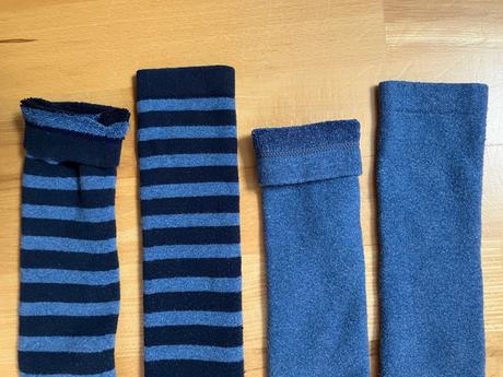 Termoleginsy tchibo (2ks), v 122/128, tchibo,128