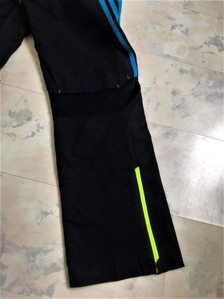 Šušťaková súprava s/m, m