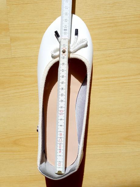 Nové ambellis balerínky, veľ. 41, 41