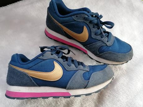 Tenisky 35,5, nike,35