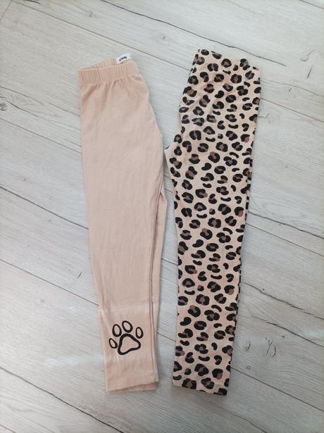 Legíny 2kusy sinsay 122, sinsay,122