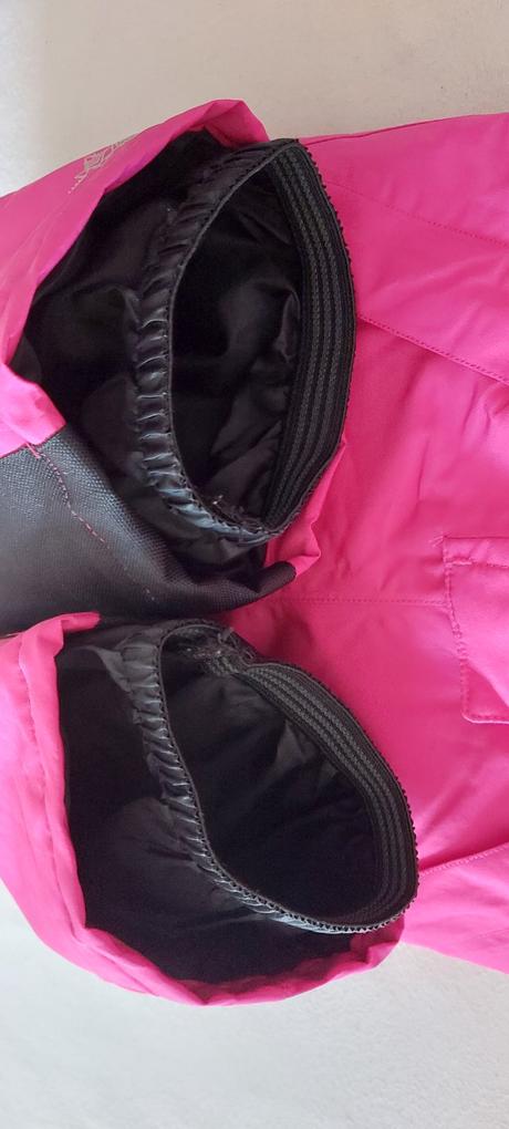 Otepľovaky 86/92, crivit,86