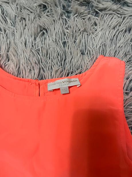 Dievčenská blúzka, charles vögele,152