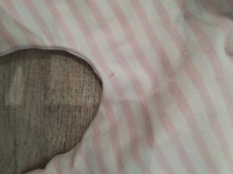 Šaty +legíny next, next,68