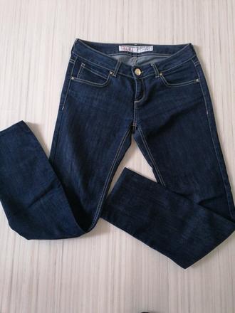 Fly girl jeans, s
