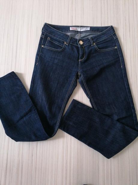 Fly girl jeans, s