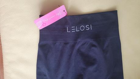 Lelosi nové 3/4 nohavice, s