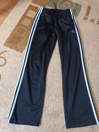 Tepláky, adidas,152