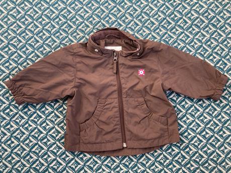 Jarná bundička, lindex,62