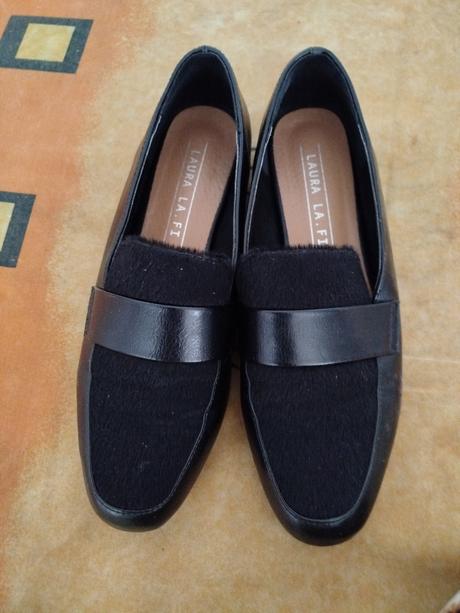 Krásne topánky, 37