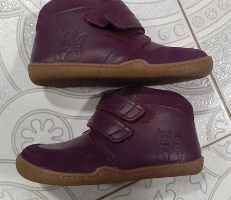 Topánky blifestyle raccoon wide vel.28, 28