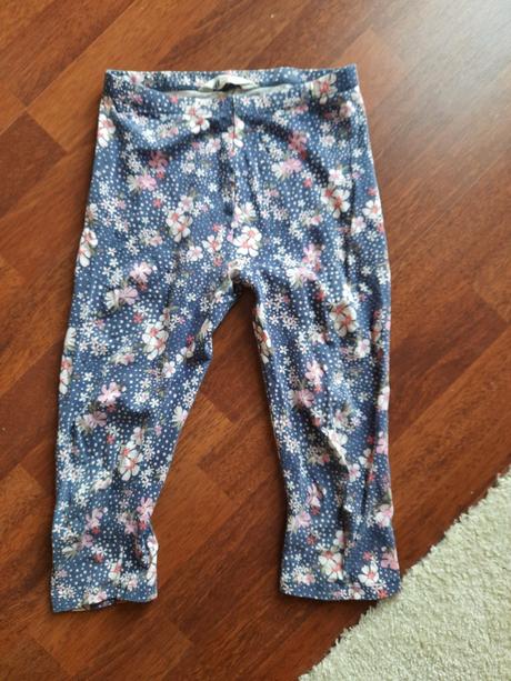 Hm leginy, h&m,128