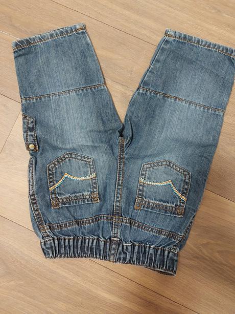 Chlapcenske riflicky, f&f,80