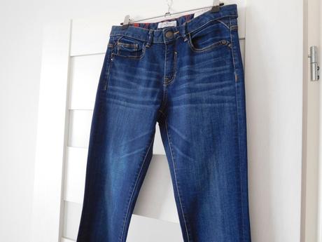 Tom tailor alexa skiny rifle w 28, l 34,, tom tailor,38