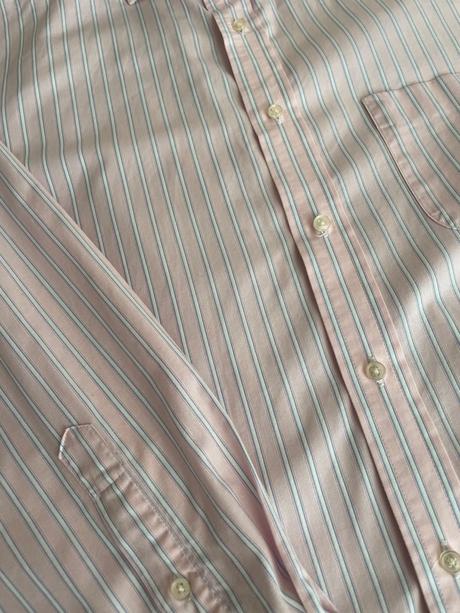 Elegantná košeľa, xxl