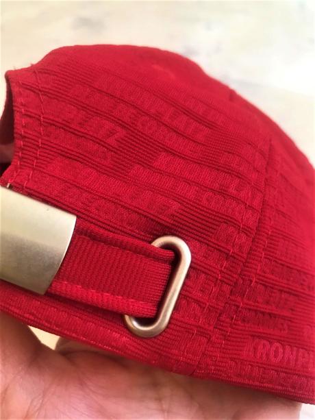 Šiltovka kronplatz, l