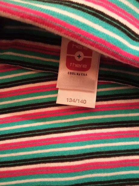 Pasikavy rolák, c&a,134