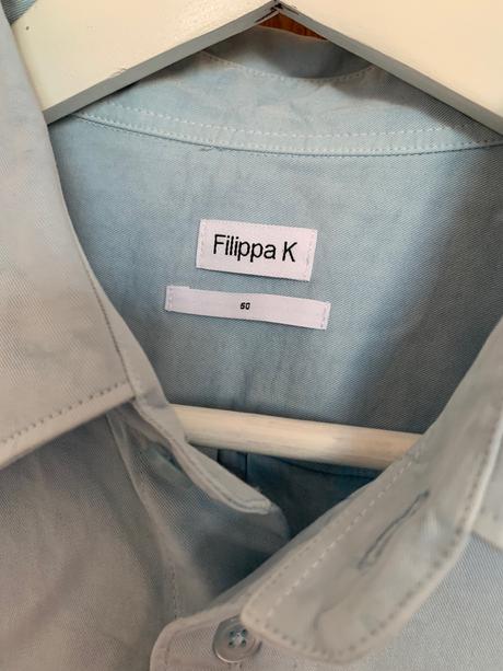 Filippa k kosela velkost 50 pre mužov., l / m
