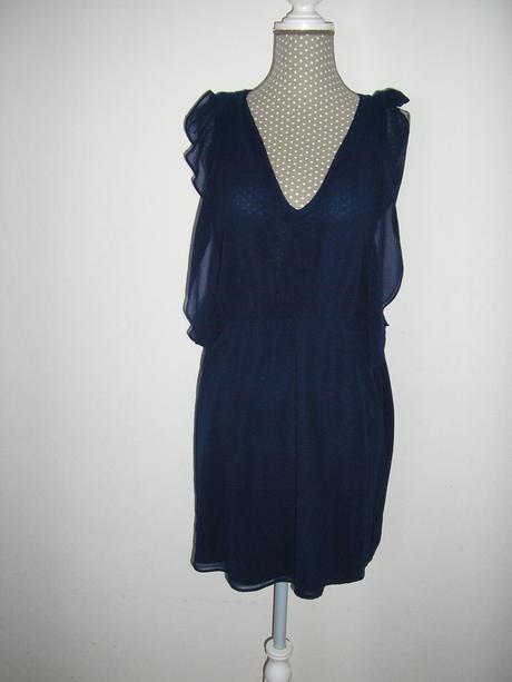 383. zara šaty, zara,xs