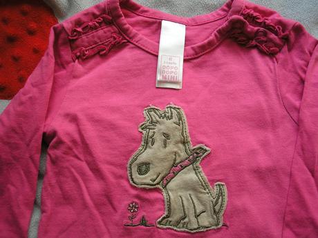 Tricka s psikom, takko 62/68, 62