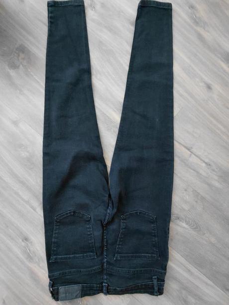 Rifle bershka, bershka,36
