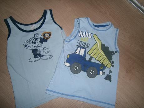 Tielká 110-116, disney,110