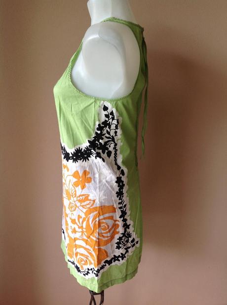 Krasne saty /87a, xs