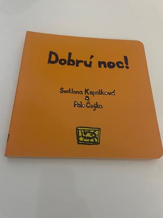 Dobrú noc, 