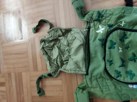 Detský nosič i love mum, ilovemum