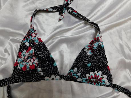 Kvalitné dámske plavky, 40