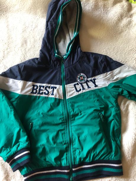 Obojstranna bunda, 134