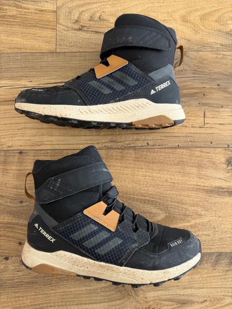 Zimné topánky adidas, adidas,38